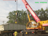CHO THUÊ XE CẨU Ở KCN TÂN KHAI TẠI BÌNH PHƯỚC UY TÍN CHẤT LƯỢNG
