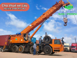 THUÊ XE CẨU TẠI THỊ XÃ BÌNH LONG - BÌNH PHƯỚC GIÁ TỐT