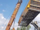 DỊCH VỤ CHO THUÊ CẨU KATO- XE CẨU NHƯ PHONG