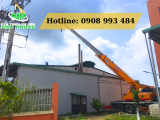 CHO THUÊ XE CẨU KATO UY TÍN GIÁ VÀ GIÁ RẺ TẠI HUYỆN PHÚ RIỀNG BÌNH PHƯỚC