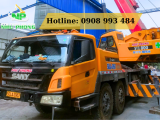 XE CẨU KATO ĐỒNG NAI