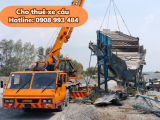 CHO THUÊ CẨU GIÁ TỐT TÂN PHÚ - LH: 0908 993 484