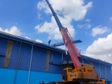DỊCH VỤ CHO THUÊ CẨU KATO NHƯ PHONG
