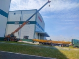 CHO THUÊ CẨU KATO GIÁ TỐT TẠI TPHCM
