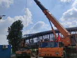 CHO THUÊ XE CẨU CÔNG TRÌNH- XE CẨU NHƯ PHONG