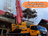 CHO THUE XE CẨU PHÚ NHUẬN UY TÍN