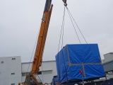GIÁ XE CẨU 50 TẤN