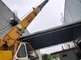 GIÁ CẨU KATO 25 TẤN