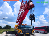 CHO THUÊ XE CẨU 500 TẤN TẠI CHÂU THÀNH