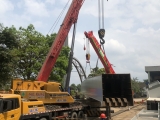 DỊCH VỤ CHO THUÊ XE CẨU- XE CẨU NHƯ PHONG