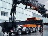CÁC LOẠI XE CẨU THỊNH HÀNH TRÊN THỊ TRƯỜNG