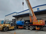 DỊCH VỤ CHO THUÊ XE CẨU TẠI TPHCM
