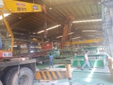 CẨU KATO- XE CẨU NHƯ PHONG