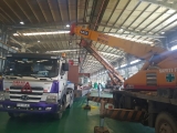 DỊCH VỤ CẨU KATO GIÁ RẺ