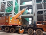 DỊCH VỤ CHO THUÊ XE CẨU