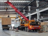 CHO THUÊ XE CẨU KATO GIÁ RẺ TẠI QUẬN 3