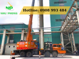 CHO THUÊ XE CẨU TẠI KCN AN PHƯỚC | LH 0908.993.484