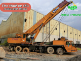 CHO THUÊ XE CẨU KATO TẠI BÙ GIA MẬP UY TÍN - GIÁ RẺ | LH: 0908 993 484