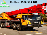 CHUYÊN CUNG CẤP DỊCH VỤ CHO THUÊ XE CẨU BÌNH THẠNH