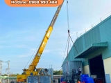 THUÊ XE CẨU GIÁ RẺ TẠI TÂN THẠNH | HOTLINE 0908.993.484
